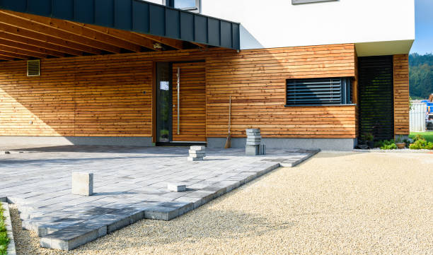 Best Residential Driveway Paver Services  in Bloomsburg, PA