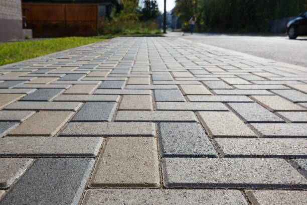 Best Custom Driveway Pavers  in Bloomsburg, PA