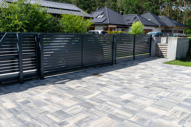 Best Concrete Paver Driveway  in Bloomsburg, PA