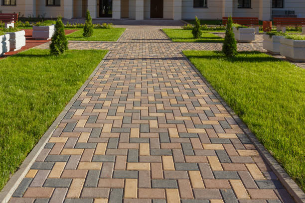 Best Driveway Paver Sealing  in Bloomsburg, PA