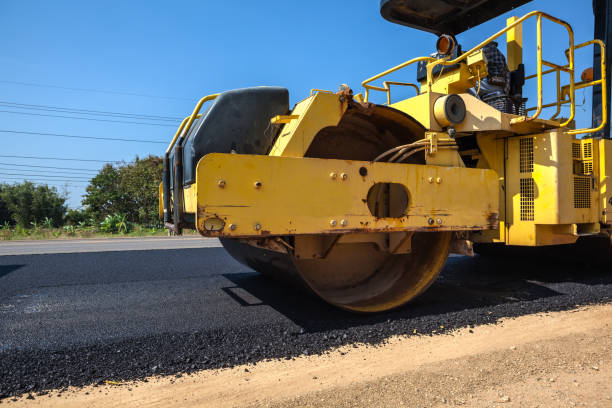 Reasons to Select Us for Your Driveway Paving Requirements in Bloomsburg, PA